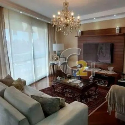Rent this 3 bed apartment on Rua Heitor de Andrade in Vila Beatriz, São Paulo - SP