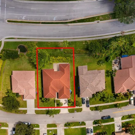 Image 3 - 17411 Northwest 8th Street, Pembroke Pines, FL 33029, USA - House for rent