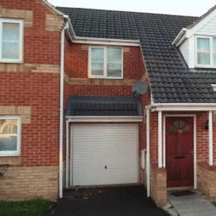 Rent this 3 bed duplex on 62 Park Lane in Bulwell, NG6 0RG