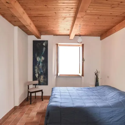Rent this 2 bed duplex on Città di Castello in Perugia, Italy