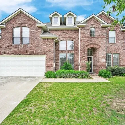 Image 1 - 5777 Gerber Terrace, Plano, TX 75094, USA - House for sale