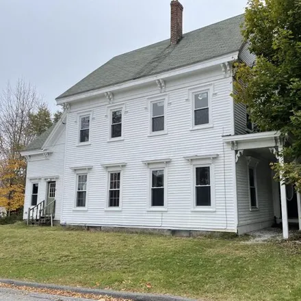 Image 3 - 26 Pine Street, Bucksport, ME 04416, USA - House for sale