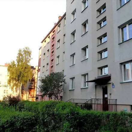 Image 2 - Sosnowiec Sąd, 1 Maja, 41-210 Sosnowiec, Poland - Apartment for rent