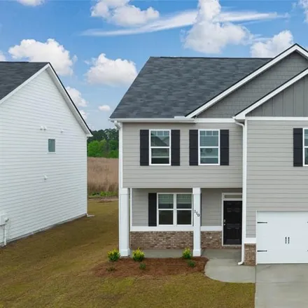 Buy this 4 bed house on Farmers Way in Perry, GA