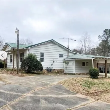 Rent this 3 bed house on 279 Bagwell Lane in Buffington, Cherokee County