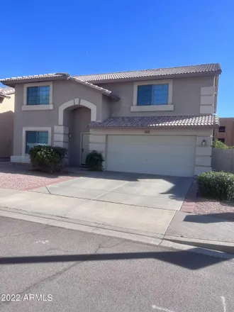 Buy this 4 bed loft on 8700 West Lawrence Lane in Peoria, AZ 85345