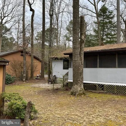 Image 2 - 90 Sandyhook Road, Bainbridge, Ocean Pines, MD 21811, USA - House for sale