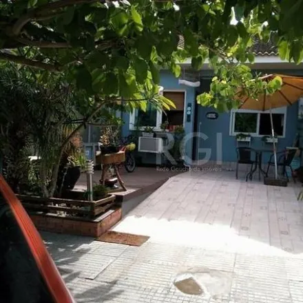 Buy this 2 bed house on Rua Fernando Jorge Schneider in Hípica, Porto Alegre - RS