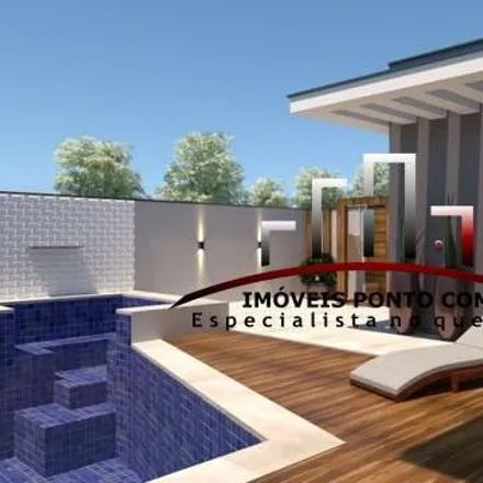 Buy this studio house on unnamed road in Paulínia - SP, 13140-840