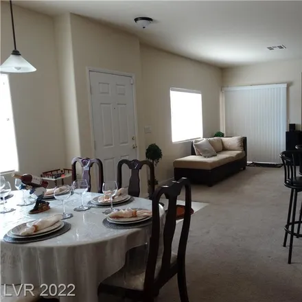 Image 7 - 4731 Double Down Drive, Las Vegas, NV 89122, USA - Townhouse for sale