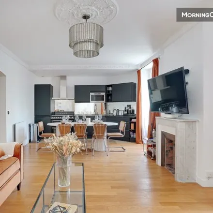 Rent this 2 bed apartment on Paris in 7th Arrondissement, FR