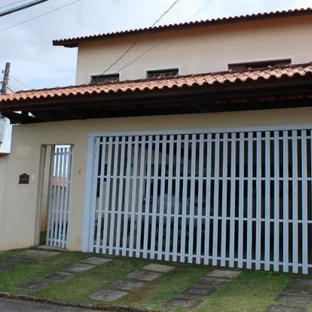 Image 2 - Avenida Elias Alves da Costa, Centro, Vargem Grande Paulista - SP, 06730-970, Brazil - House for sale