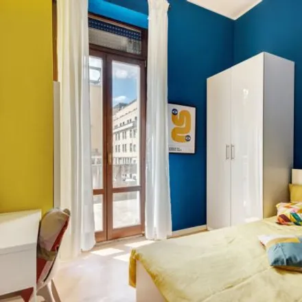 Rent this 16 bed room on MiniMarket Super Discount in Via Nicola Antonio Porpora, 20131 Milan MI