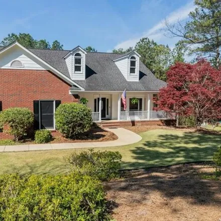Image 1 - Pleasant Valley Drive, Harris County, GA 31808, USA - House for sale