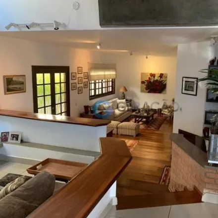 Buy this 4 bed house on Avenida Major Miguel Naked in Jardim Colinas, São José dos Campos - SP