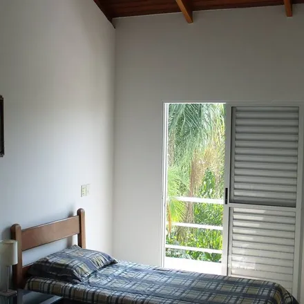 Rent this 7 bed house on São Sebastião in Região Metropolitana do Vale do Paraíba e Litoral Norte, Brazil