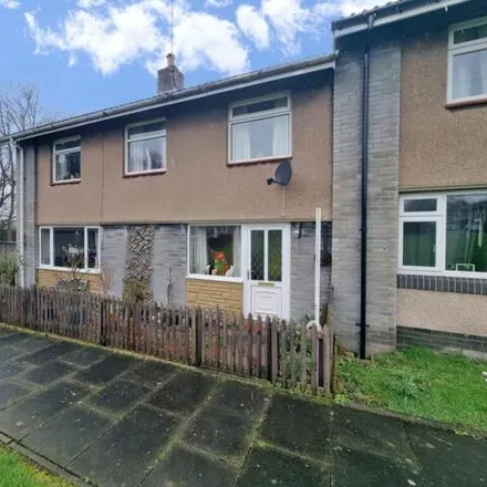 Buy this 3 bed house on unnamed road in Corbridge, NE45 5JH