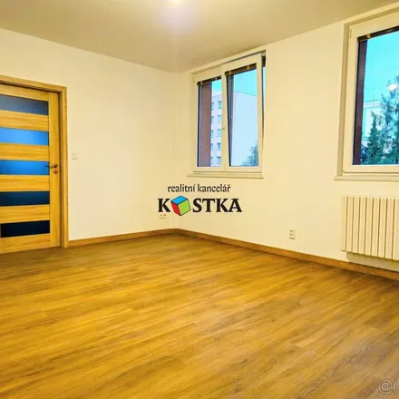 Rent this 3 bed apartment on Masarykovo nám. 17/12 in 741 01 Nový Jičín, Czechia