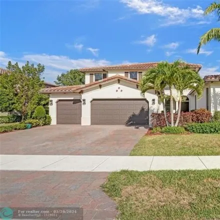 Buy this 6 bed house on 8841 Waterview Terrace in Parkland, FL 33076