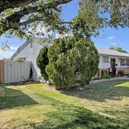 Buy this 3 bed house on 1534 Graham Street in Simi Valley, CA 93065