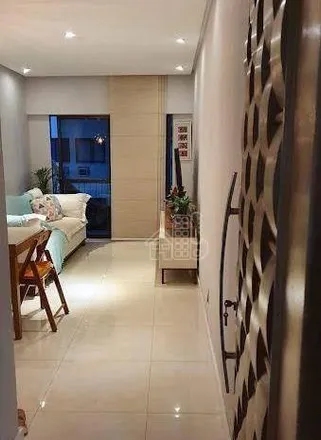 Buy this 2 bed apartment on Rua Siqueira Campos in Barro Vermelho II, São Gonçalo - RJ