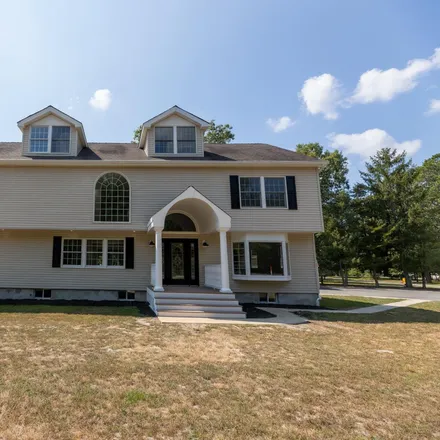 Buy this 5 bed house on West Aloe Street in South Egg Harbor, Galloway Township