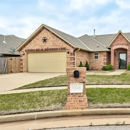Buy this 4 bed house on 11798 Southwest 21st Street in Oklahoma City, OK 73099