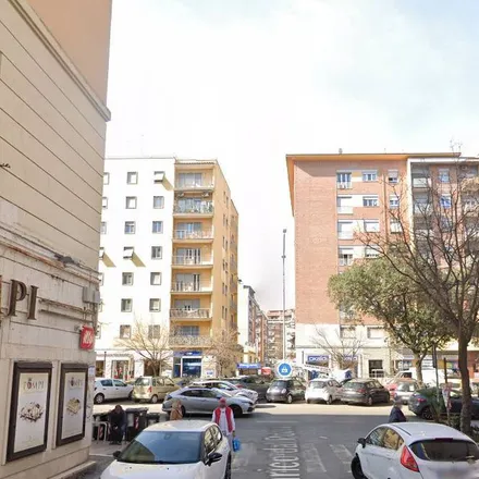 Rent this 2 bed apartment on Condominio Marconi in Via Enrico dal Pozzo 5, 00146 Rome RM