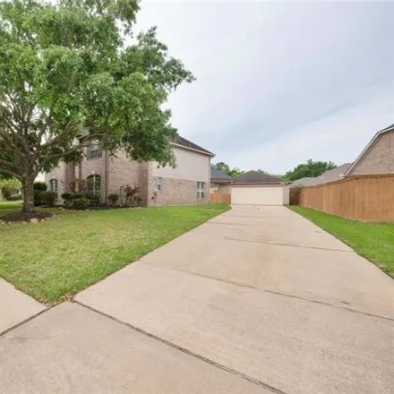 Image 3 - 4512 Copper Sky Lane, Cinco Ranch, Fort Bend County, TX 77494, USA - House for rent