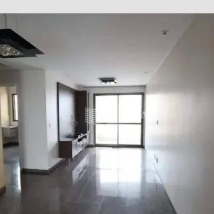 Buy this 2 bed apartment on Rua Paraguai in Parque das Nações, Santo André - SP