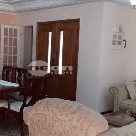 Buy this 5 bed house on Rua Guaporé 169 in Santa Maria, São Caetano do Sul - SP
