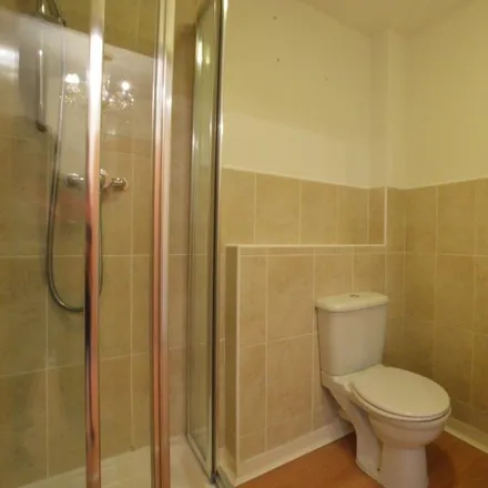Image 7 - 5 Firpark Court, Glasgow, G31 2GA, United Kingdom - Apartment for rent