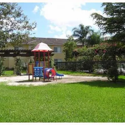 Image 6 - Crestwood Court South, Royal Palm Beach, Palm Beach County, FL 33414, USA - Apartment for rent