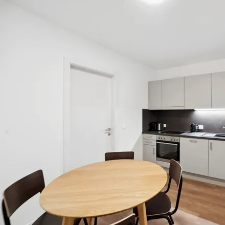 Image 7 - Smart Quadrat, Waagner-Biro-Straße, 8020 Graz, Austria - Apartment for rent