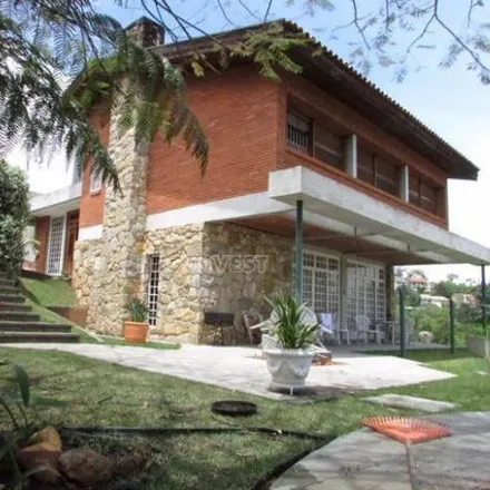 Buy this 3 bed house on Rua Santa Luzia in Vila Caldas, Carapicuíba - SP