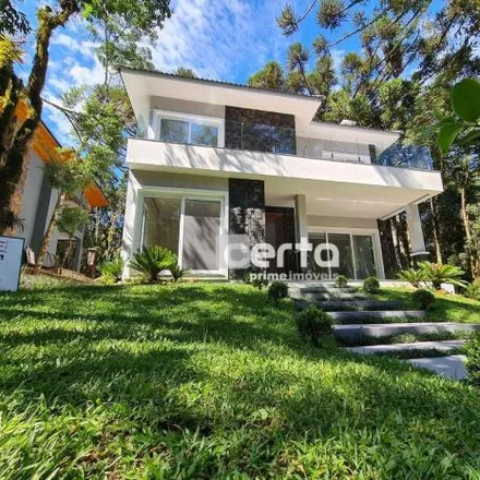 Buy this 3 bed house on Rua José Pedro Piva in Pinheiro Grosso, Canela - RS