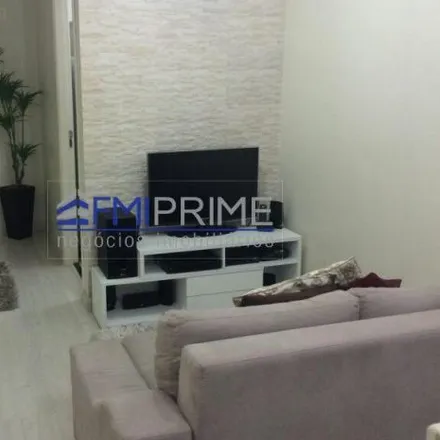 Buy this 2 bed apartment on Rua Francisco Luíz de Souza Júnior in Barra Funda, São Paulo - SP