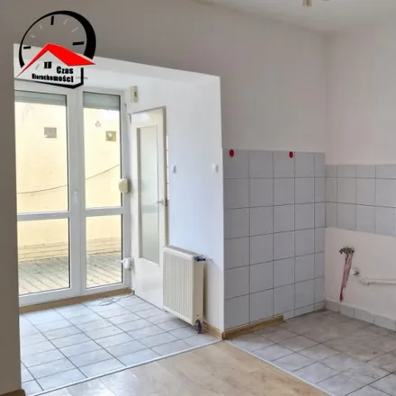 Buy this 2 bed apartment on Adama Mickiewicza 7 in 88-150 Kruszwica, Poland