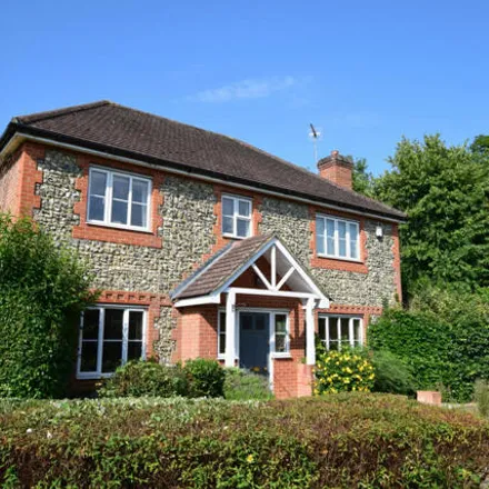 Buy this 4 bed house on 1 Millstream Green in Sevington, TN24 0SU