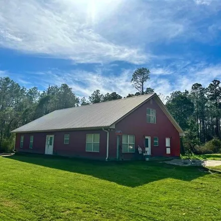 Buy this 4 bed house on Sandy Creek Road in Swift, Baldwin County