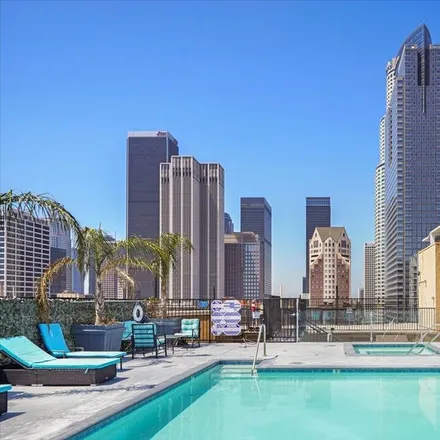 Buy this 1 bed loft on SB Grand Lofts in 501-513 South Broadway, Los Angeles