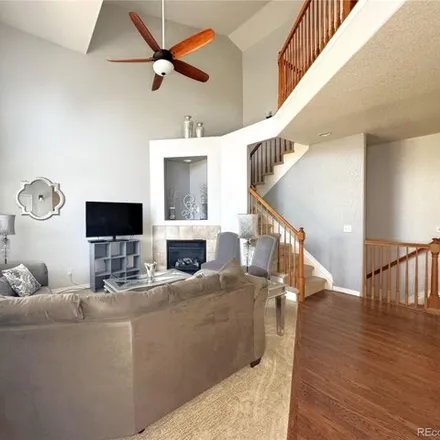 Image 3 - 18341 East Colgate Place, Aurora, CO 80013, USA - Townhouse for sale