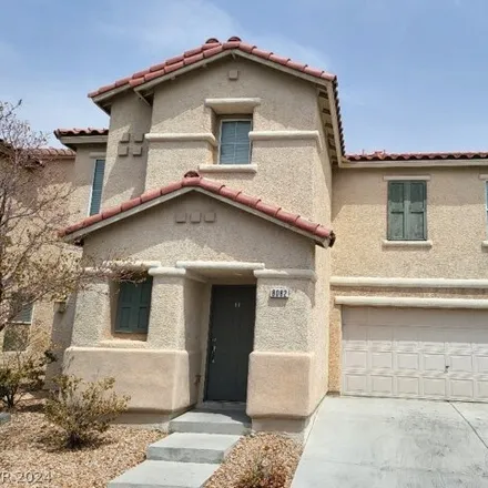 Rent this 3 bed house on 8082 Hilltop Windmill Street in Enterprise, NV 89139