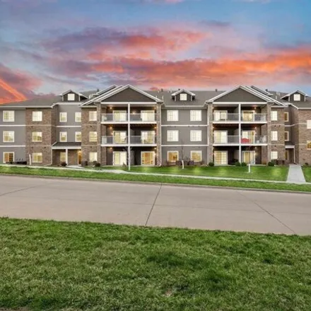 Buy this 2 bed condo on 2890 Spring Rose Circle in Coralville, IA 52241