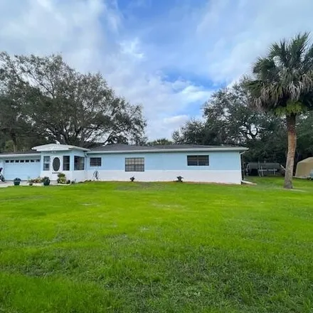 Buy this 3 bed house on 898 Calloway Lane in Melbourne, FL 32901