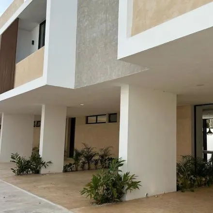 Image 2 - unnamed road, 97310, YUC, Mexico - Townhouse for sale