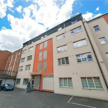 Buy this 2 bed house on Sunlight Square in London, E2 6LD