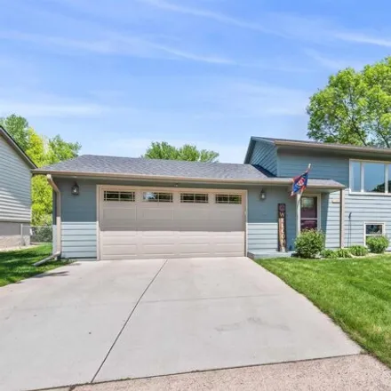 Buy this 4 bed house on 6556 West Essex Court in Sioux Falls, SD 57106
