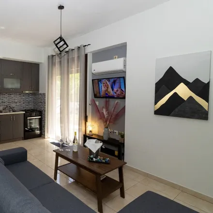 Rent this 1 bed apartment on Ιωάννη Μουστεράκη in Chania, Greece