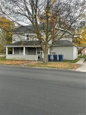 Buy this 4 bed house on 356 Vine Street in City of Lockport, NY 14094